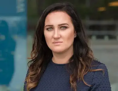Ilona Karpowicz