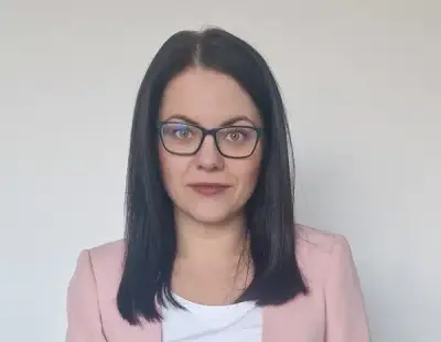 Natalia Rudowska