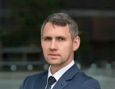 Tomasz Krewsun